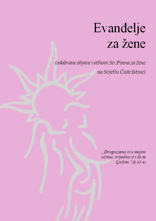 Knjizica_Evanđelje_za_zene