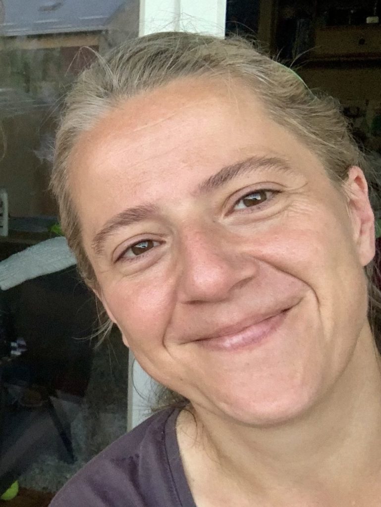 Lidija Ožbolt