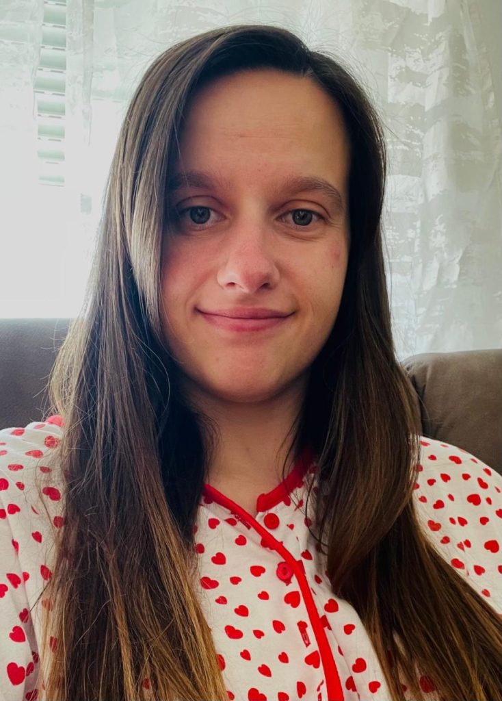 Mateja Udovč